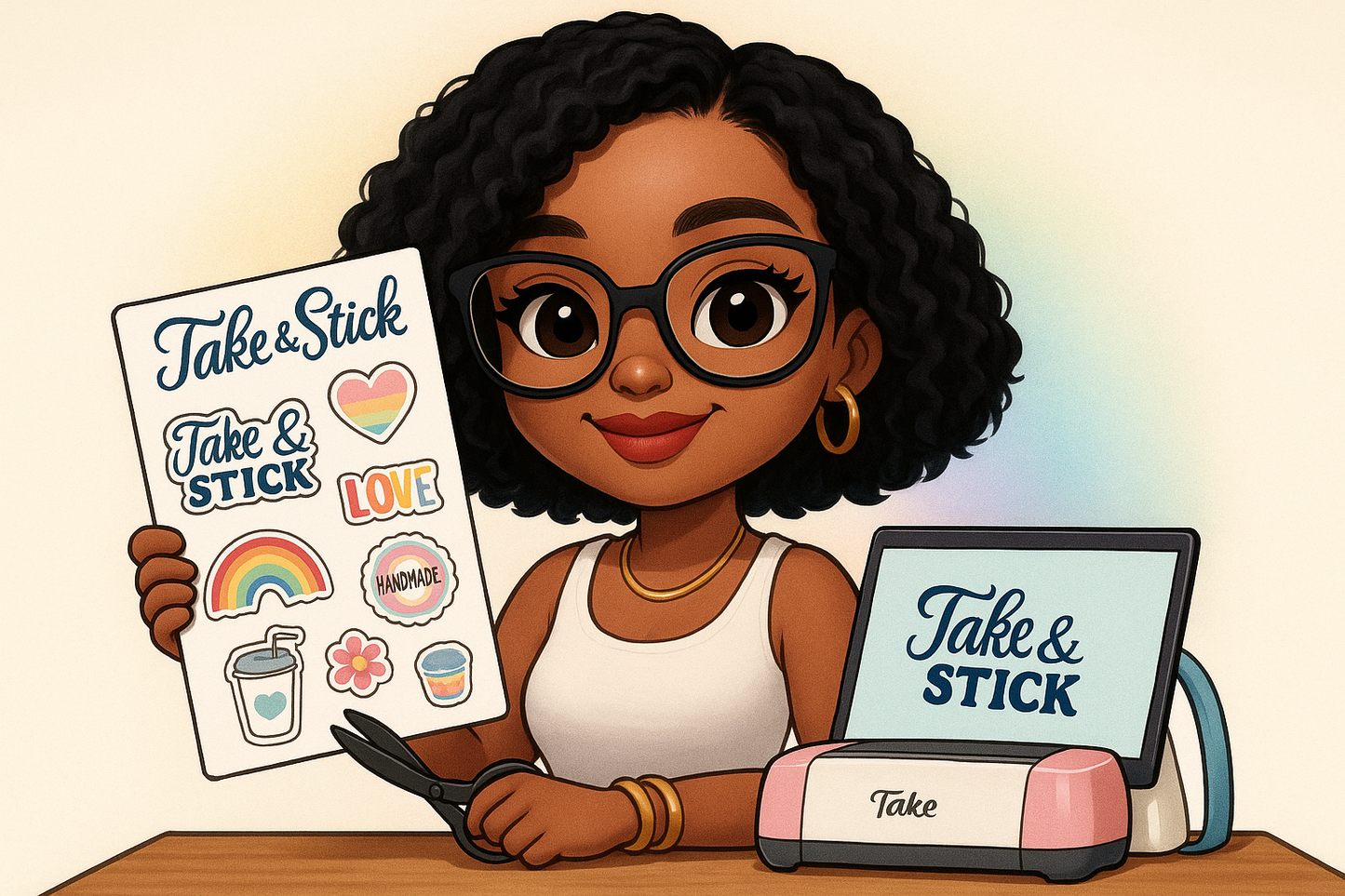 Maîtrise du Design Space