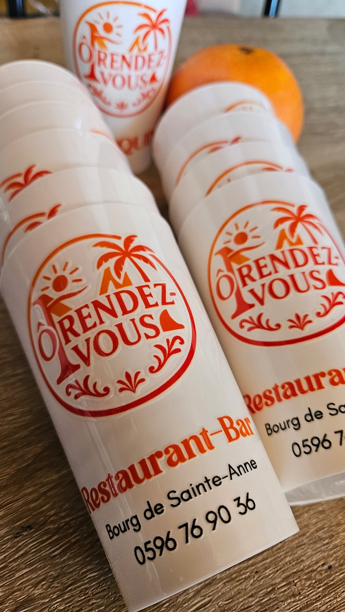 Solutions packagées