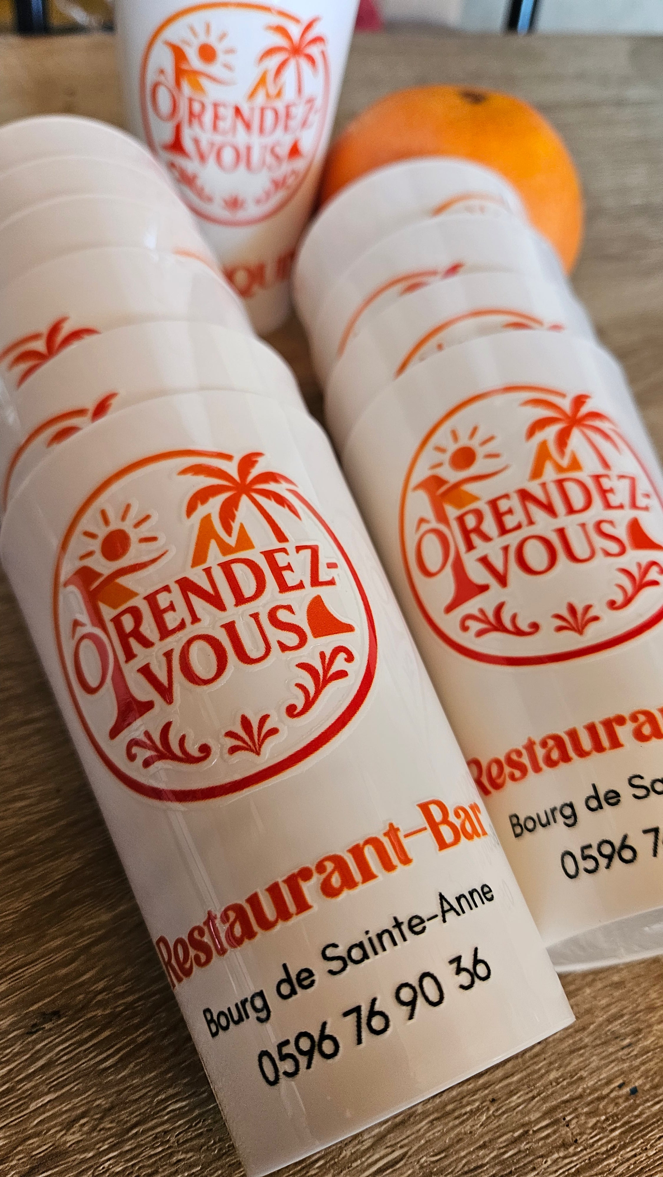 Solutions packagées