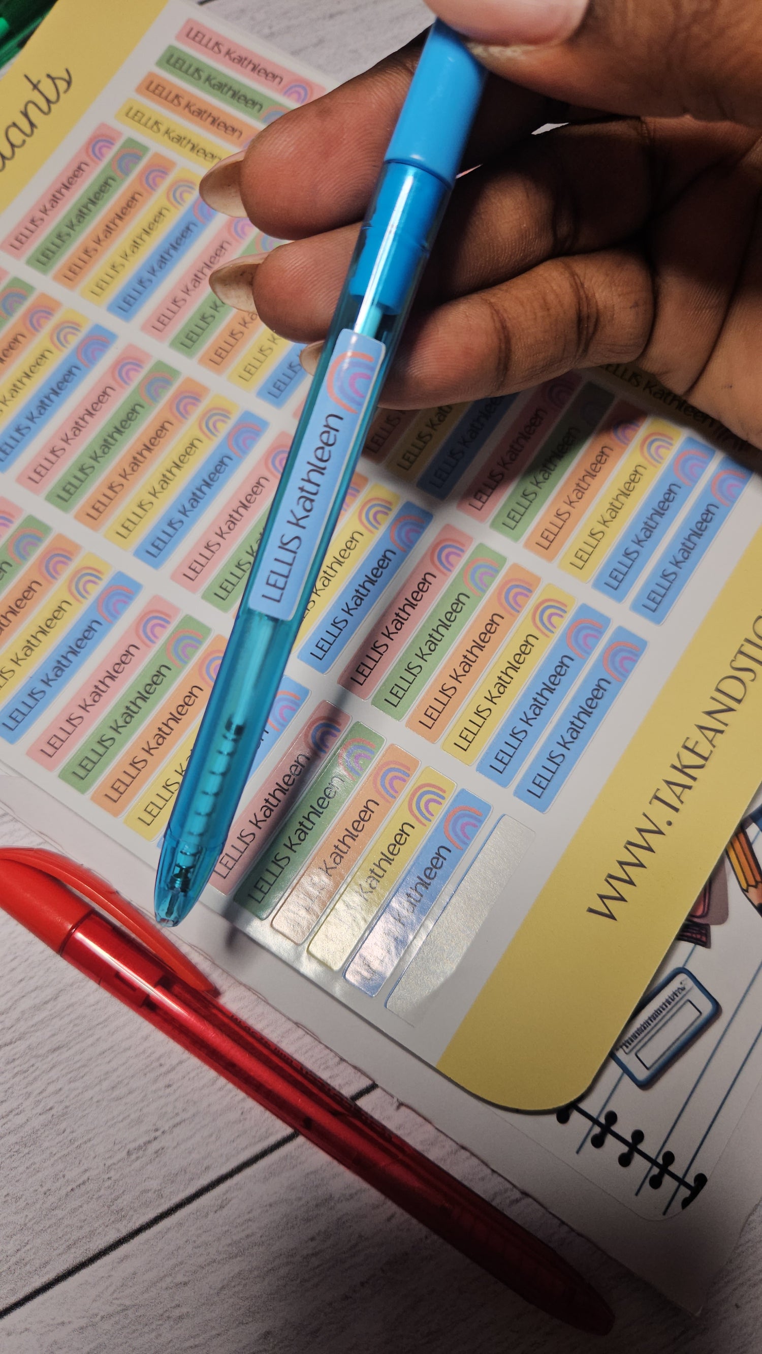 Rentrée scolaire