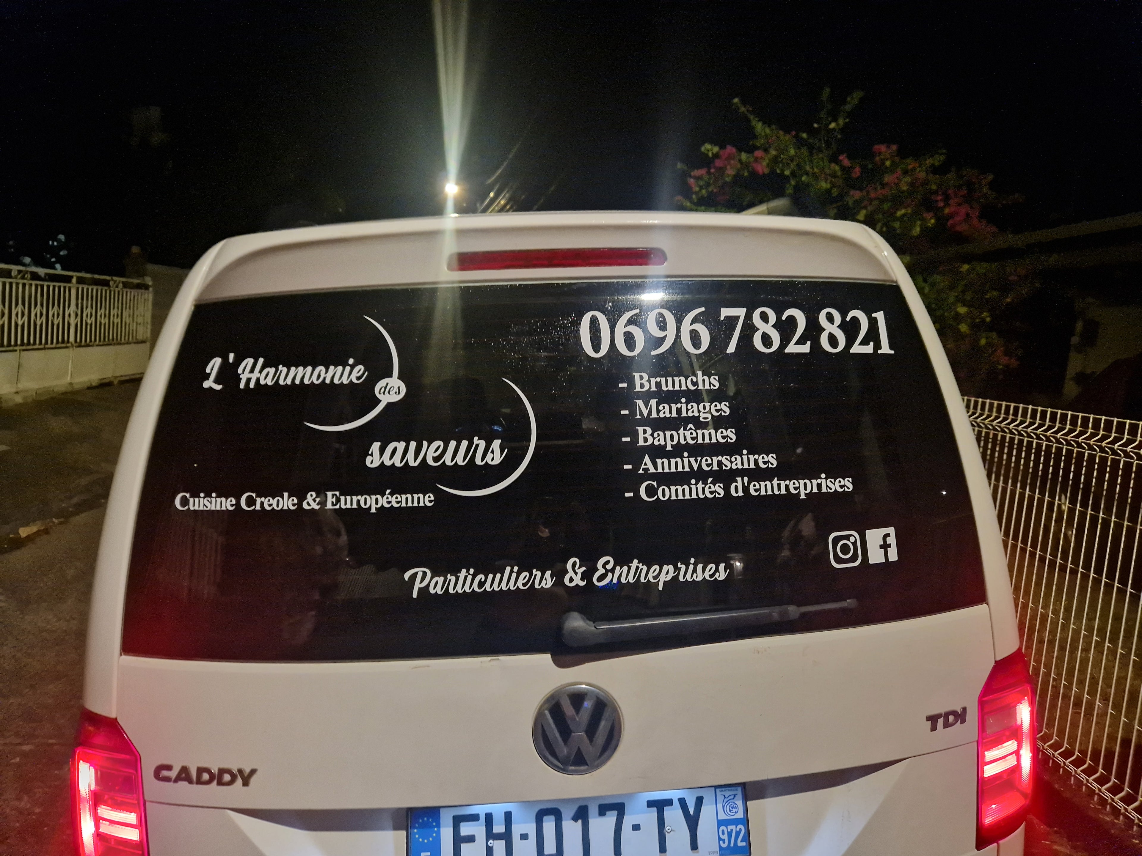 Marquage publicitaire automobile