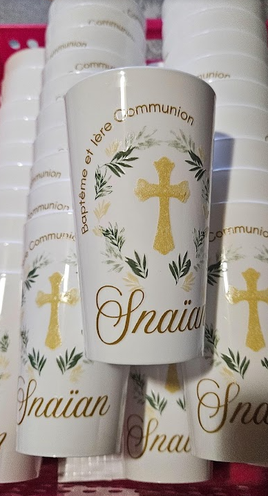 Pack Communion 2026