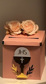 Pack Communion 2026