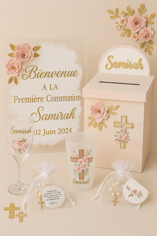 Pack Communion 2025