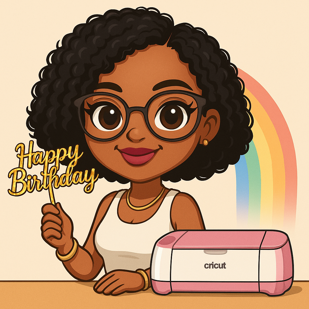 Création de Cake Toppers