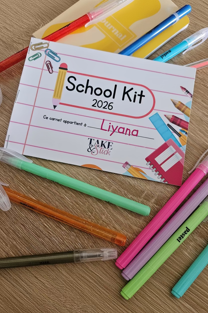 School Kit